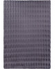 Ковер PX1001 - GREY - Прямоугольник - коллекция BUBBLE