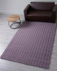 Ковер PX1001 - GREY - Прямоугольник - коллекция BUBBLE