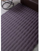 Ковер PX1001 - GREY - Прямоугольник - коллекция BUBBLE