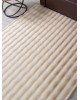 Ковер PX1001 - L.BEIGE - Прямоугольник - коллекция BUBBLE