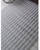 Ковер PX1001 - SILVER - Прямоугольник - коллекция BUBBLE