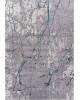 Ковер MP27 - GRAY - Прямоугольник - коллекция COBALT
