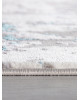 Ковер MP27 - GRAY - Прямоугольник - коллекция COBALT
