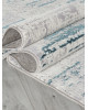 Ковер MP28 - GRAY - Прямоугольник - коллекция COBALT