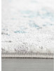 Ковер MP28 - GRAY - Прямоугольник - коллекция COBALT