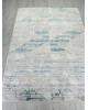 Ковер MP28 - GRAY - Прямоугольник - коллекция COBALT