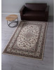Ковер D389 - BEIGE - Прямоугольник - коллекция COLIZEY