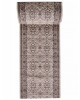 Ковровая дорожка D868 - CREAM - коллекция COLIZEY
