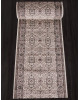 Ковровая дорожка D868 - CREAM - коллекция COLIZEY