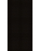 Ковровая дорожка P001 - BLACK - коллекция COLIZEY