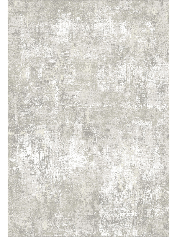 Ковер F659 - LIGHT GRAY - Прямоугольник - коллекция COSMOS