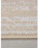 Ковровая дорожка F267 - BEIGE - коллекция CUBA