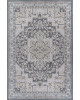 Ковер G023 - BEIGE - Прямоугольник - коллекция CUBA