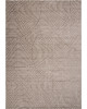 Ковер F410 - BEIGE - Прямоугольник - коллекция DIOS