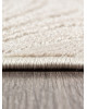 Ковер F410 - BEIGE - Прямоугольник - коллекция DIOS