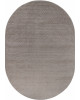 Ковер F410 - LIGHT BEIGE - Овал - коллекция DIOS