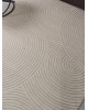 Ковер F410 - LIGHT CREAM - Прямоугольник - коллекция DIOS