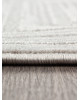 Ковер F412 - GRAY - Овал - коллекция DIOS