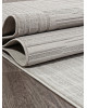 Ковер F412 - GRAY - Прямоугольник - коллекция DIOS