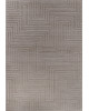 Ковер F412 - LIGHT BEIGE - Прямоугольник - коллекция DIOS