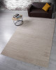 Ковер F412 - LIGHT BEIGE - Прямоугольник - коллекция DIOS
