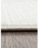 Ковер F437 - CREAM - Прямоугольник - коллекция DIOS