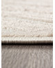 Ковер F438 - BEIGE - Прямоугольник - коллекция DIOS
