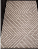Ковер F438 - BEIGE - Прямоугольник - коллекция DIOS