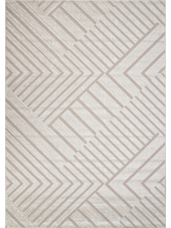 Ковер F438 - CREAM - Прямоугольник - коллекция DIOS