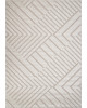 Ковер F438 - CREAM - Прямоугольник - коллекция DIOS