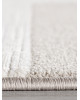 Ковер F439 - CREAM - Овал - коллекция DIOS