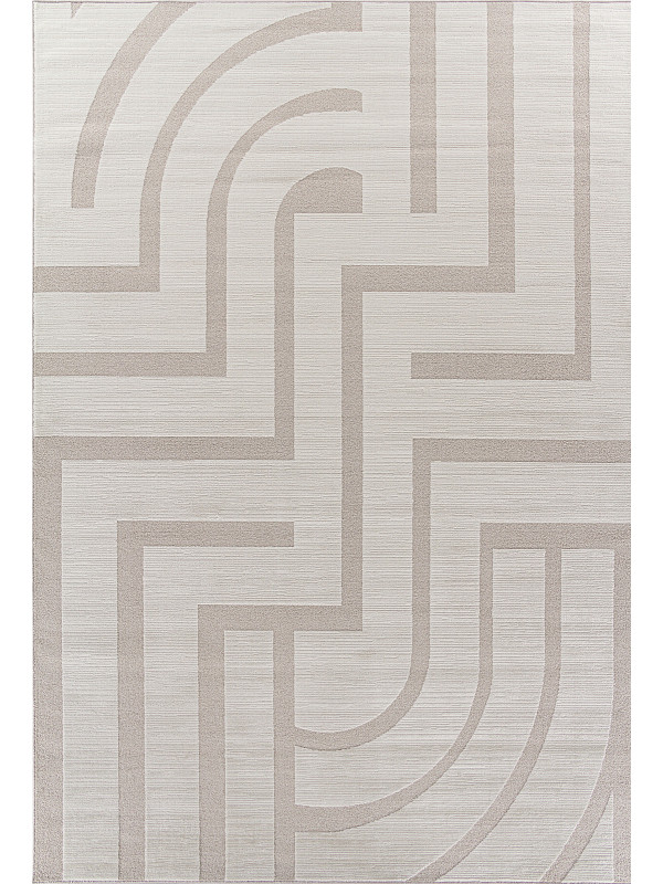 Ковер F439 - CREAM - Прямоугольник - коллекция DIOS