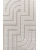 Ковер F439 - CREAM - Прямоугольник - коллекция DIOS