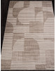 Ковер F440 - BEIGE - Прямоугольник - коллекция DIOS
