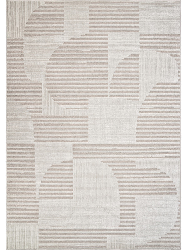 Ковер F440 - CREAM - Прямоугольник - коллекция DIOS