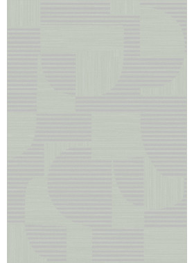 Ковер F440 - GRAY - Прямоугольник - коллекция DIOS