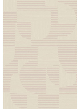 Ковер F440 - LIGHT CREAM - Прямоугольник - коллекция DIOS
