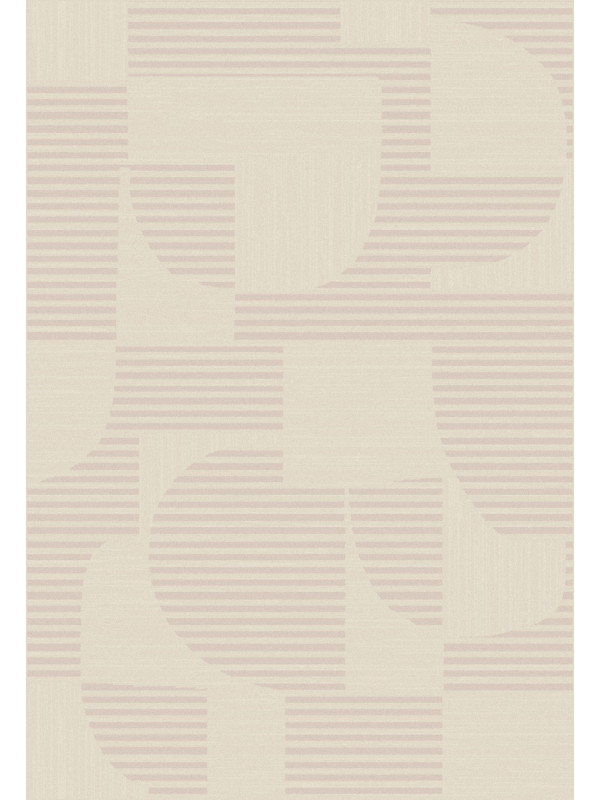 Ковер F440 - LIGHT CREAM - Прямоугольник - коллекция DIOS