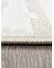 Ковер F441 - CREAM - Прямоугольник - коллекция DIOS