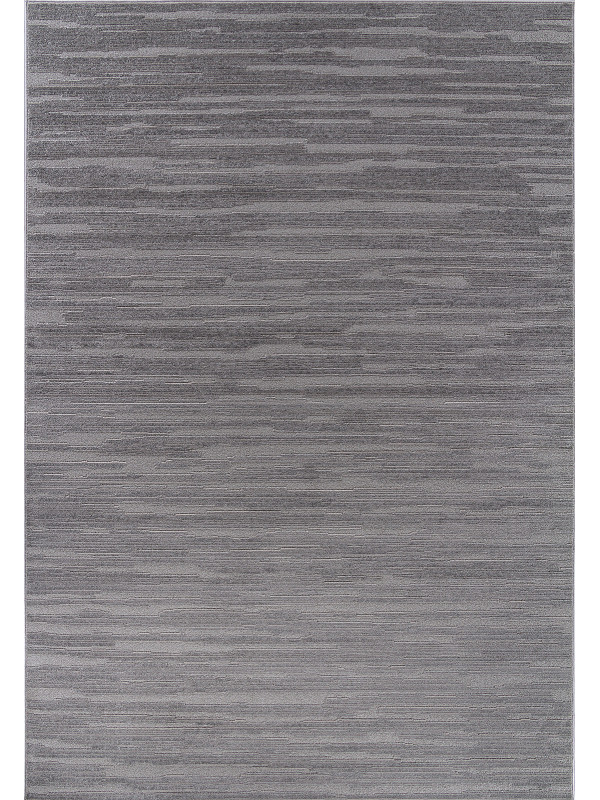 Ковер F441 - LIGHT GRAY - Прямоугольник - коллекция DIOS