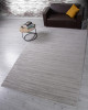 Ковер F441 - LIGHT GRAY - Прямоугольник - коллекция DIOS