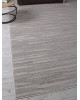 Ковер F441 - LIGHT GRAY - Прямоугольник - коллекция DIOS