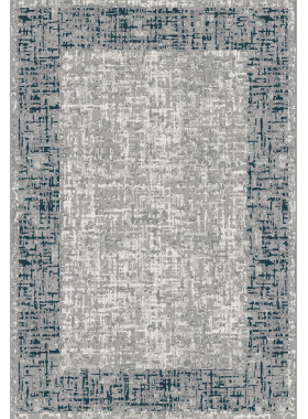 Ковер F292 - GRAY - Прямоугольник - коллекция DIVA
