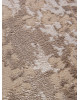 Ковровая дорожка F201 - BEIGE - коллекция DOLCE