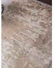 Ковровая дорожка F201 - BEIGE - коллекция DOLCE