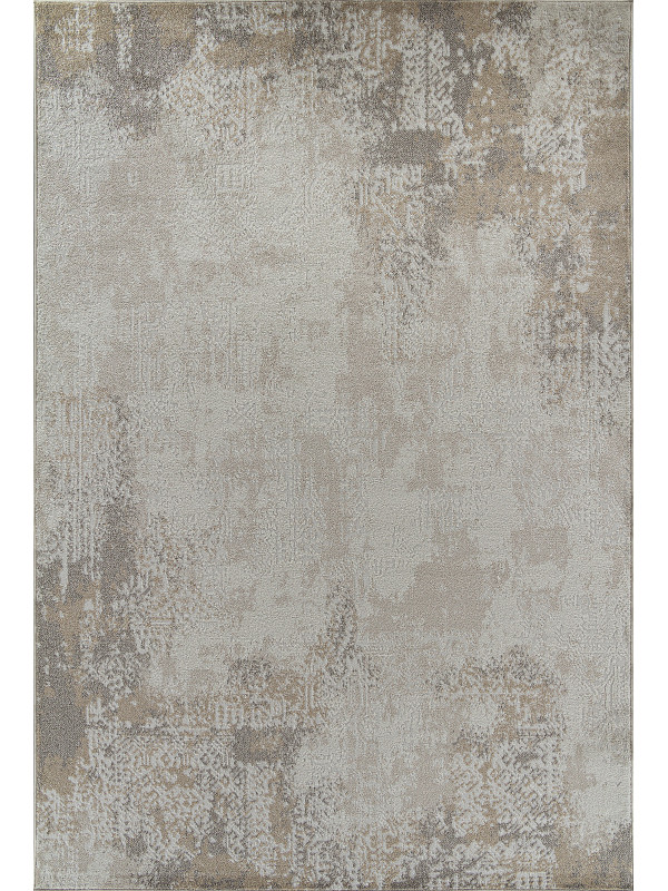 Ковер F322 - BEIGE - Прямоугольник - коллекция DONA