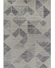 Ковер F523 - CREAM - Прямоугольник - коллекция DONA