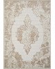 Ковер G016 - BEIGE - Прямоугольник - коллекция DONA
