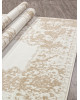 Ковер G016 - BEIGE - Прямоугольник - коллекция DONA