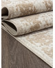 Ковер G016 - BEIGE - Прямоугольник - коллекция DONA
